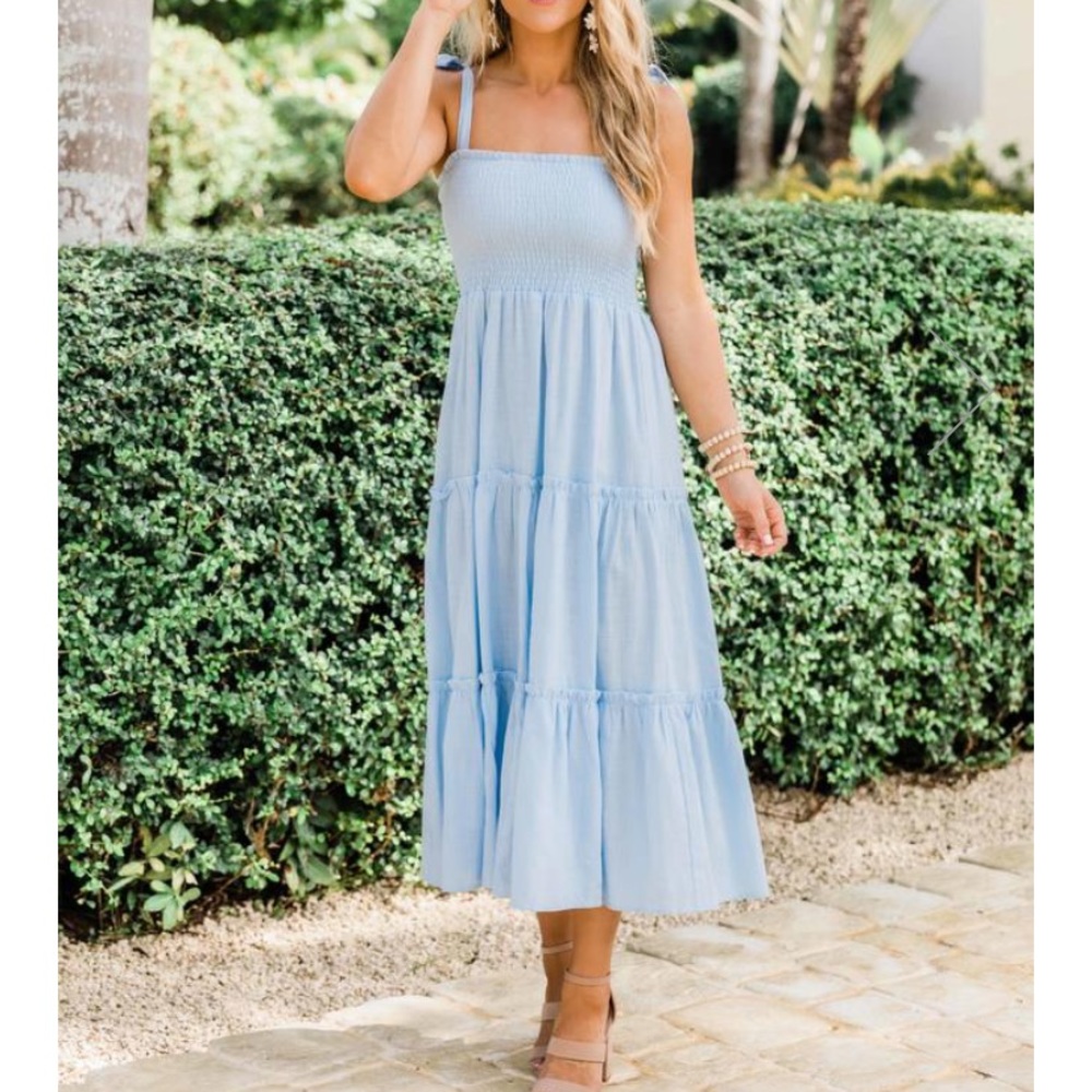 Brand new dress